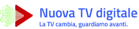 Nuova TV digitale